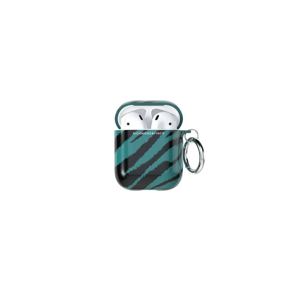 商品Richmond&Finch|Zebra AirPods Case,价格¥187,第3张图片详细描述