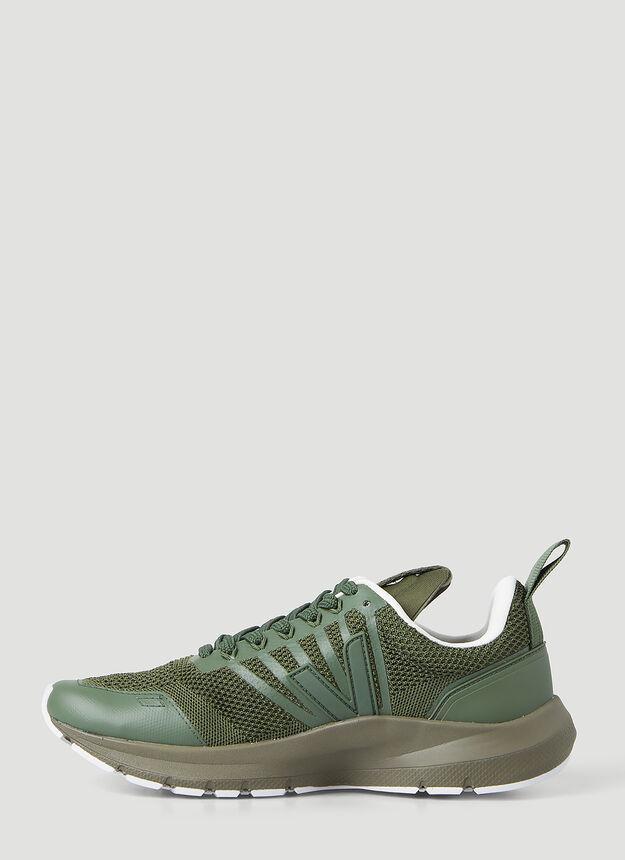 商品Rick Owens|Runner Sneakers in Green,价格¥872,第5张图片详细描述