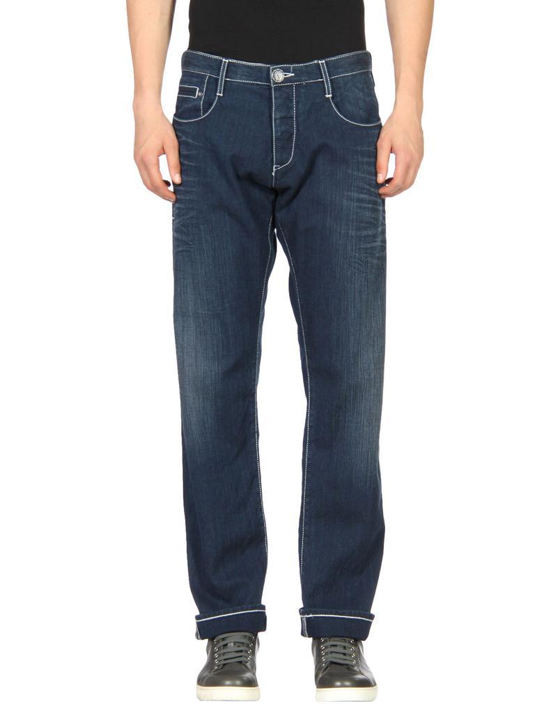 商品Armani|Denim pants,价格¥730,第1张图片