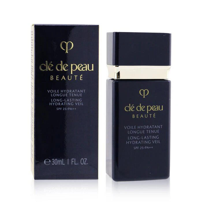 商品Cle de Peau|Cle De Peau 持久水润妆前乳SPF25 30ml/1oz,价格¥336,第2张图片详细描述