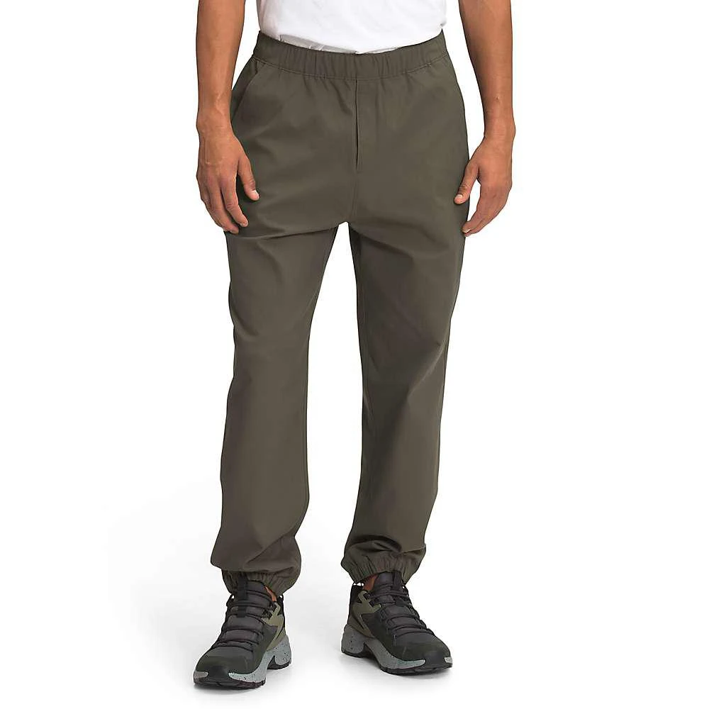 商品The North Face|The North Face Men's City Standard Jogger Pant,价格¥446,第1张图片