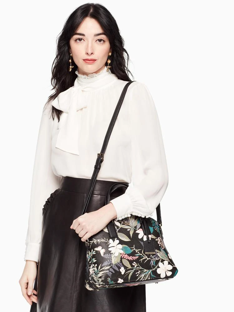商品Kate Spade|cameron street botanical lottie,价格¥1451,第2张图片详细描述