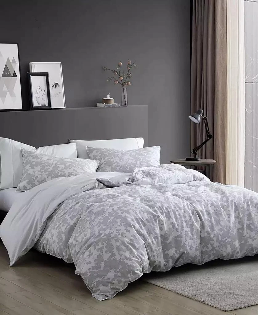 商品Kenneth Cole|Merrion 2 Piece Comforter Set,价格¥1610,第1张图片