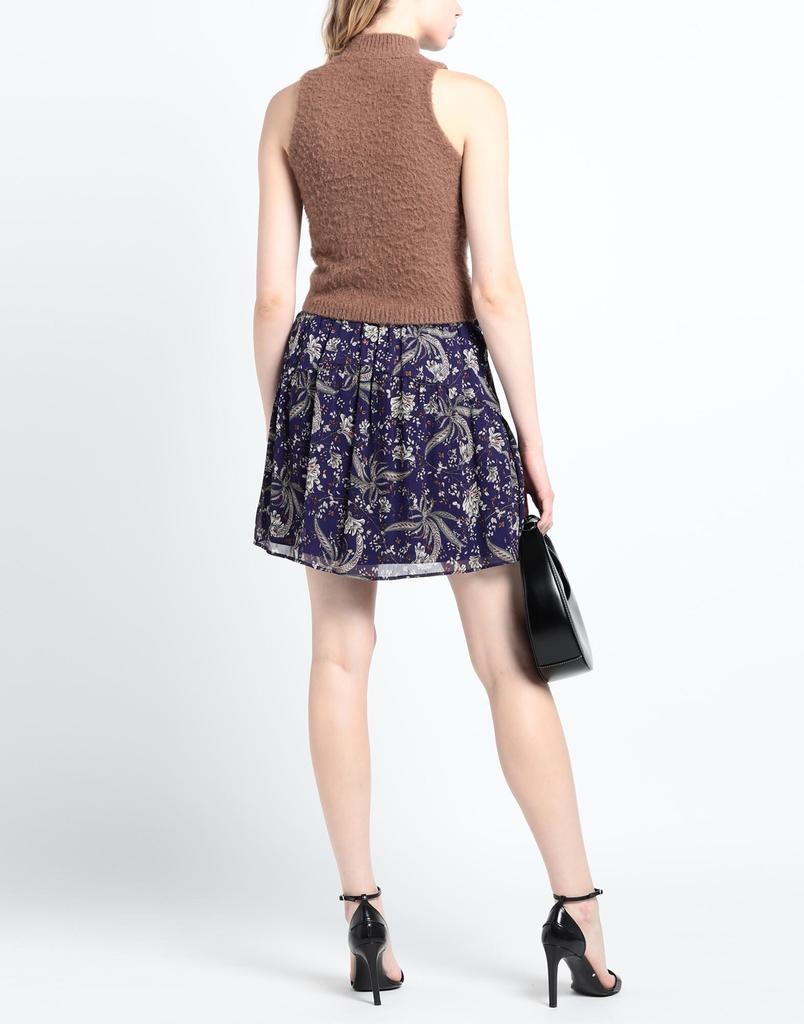 商品NAF NAF|Mini skirt,价格¥172,第5张图片详细描述