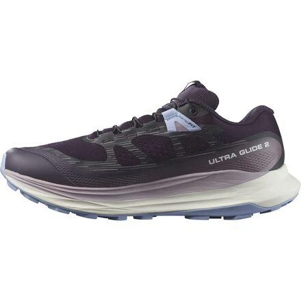 商品Salomon|Ultra Glide 2 Trail Running Shoe - Women's,价格¥630,第5张图片详细描述