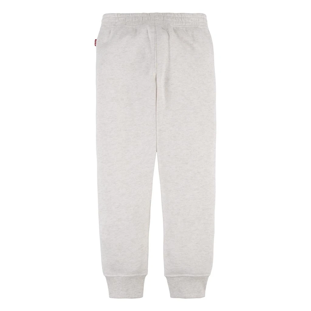 商品Levi's|Soft Knit Jogger Pants (Little Kids),价格¥99,第2张图片详细描述