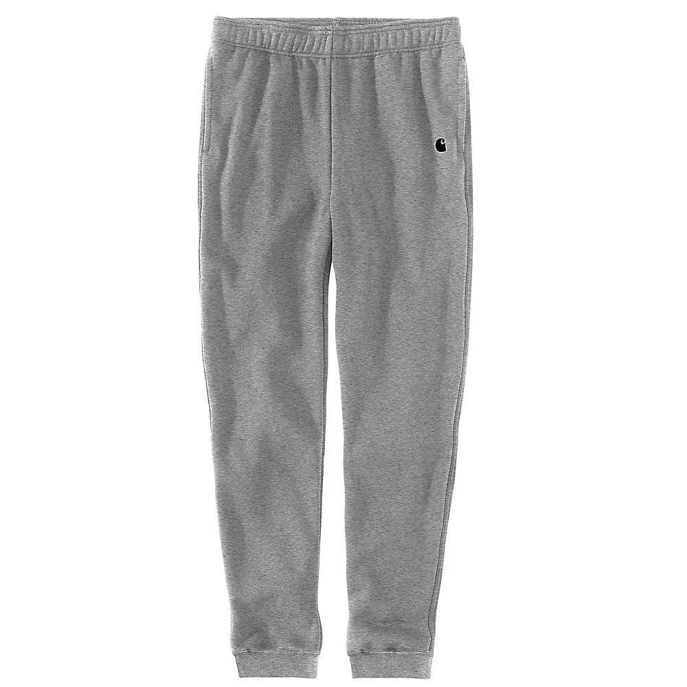 商品Carhartt|Carhartt Men's Relaxed Fit Midweight Tapered Sweatpant,价格¥421,第1张图片