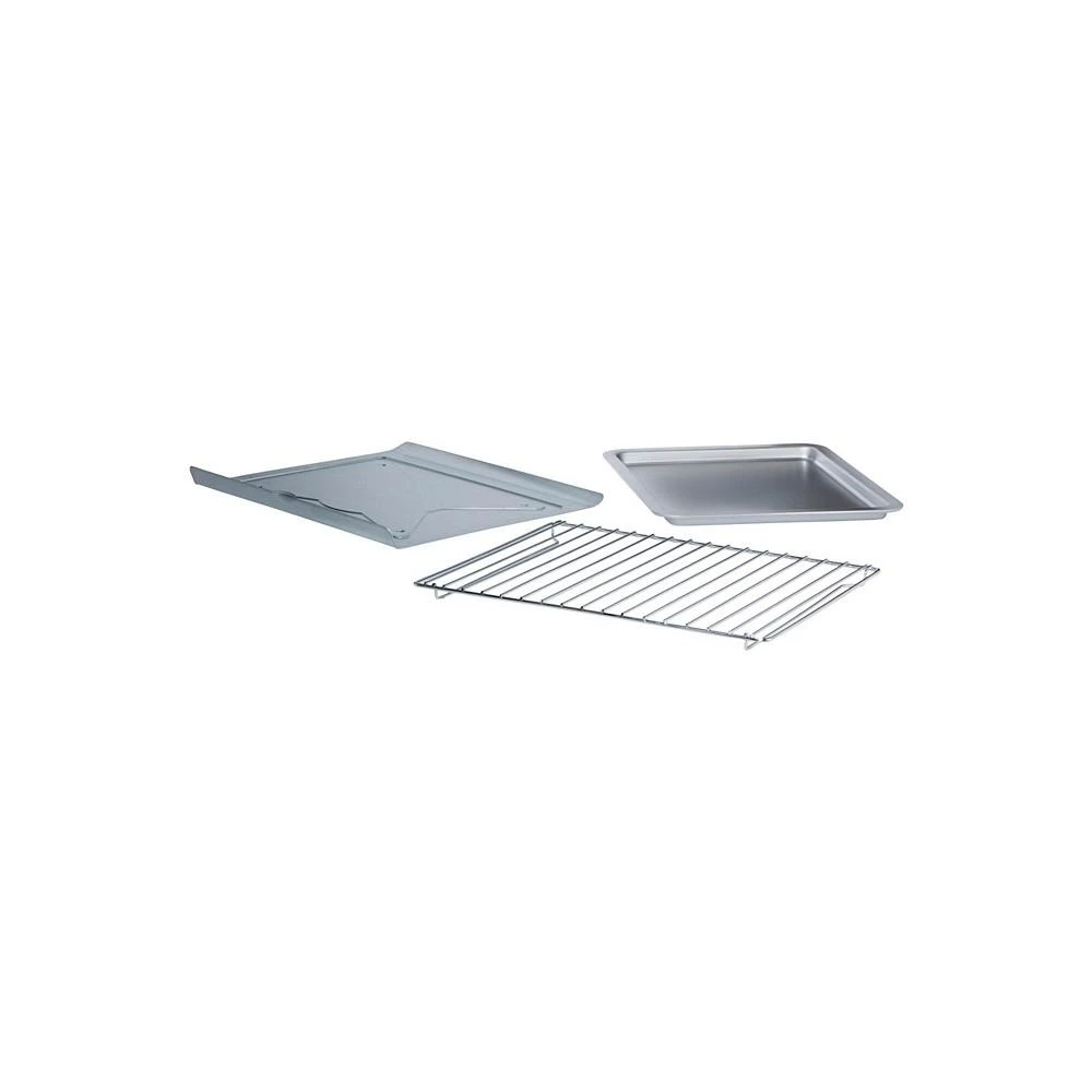 商品Hamilton Beach|Easy Reach  Countertop Oven,价格¥893,第2张图片详细描述