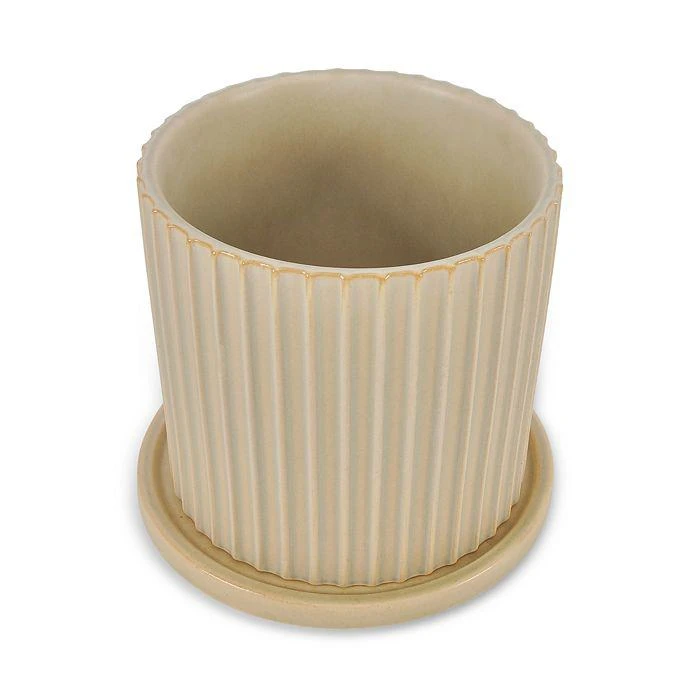 商品Sparrow & Wren|Kuhi Planter, Small,价格¥324,第4张图片详细描述