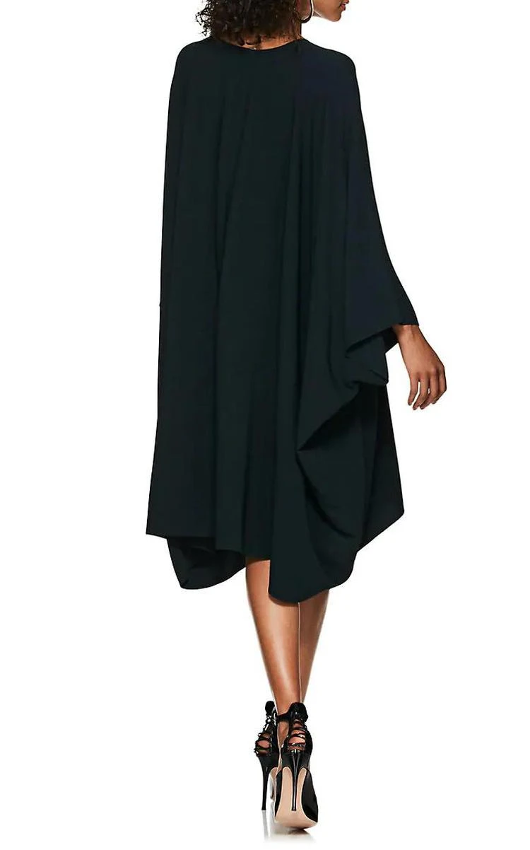 商品The Row|Iona Stretch-Cady Caftan,价格¥11741,第3张图片详细描述