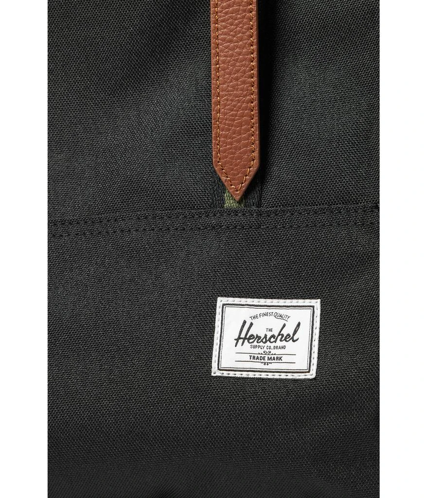 商品Herschel Supply|Herschel Survey Backpack,价格¥681,第4张图片详细描述