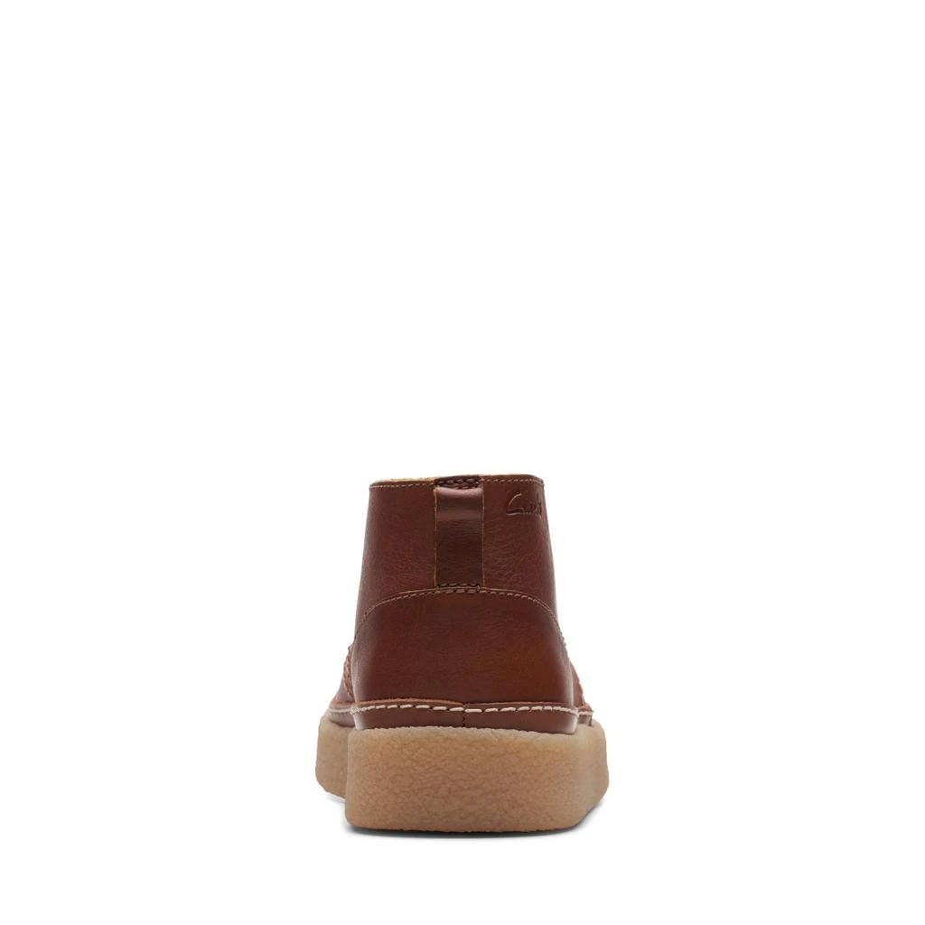 商品Clarks|Oakpark Mid,价格¥609,第4张图片详细描述