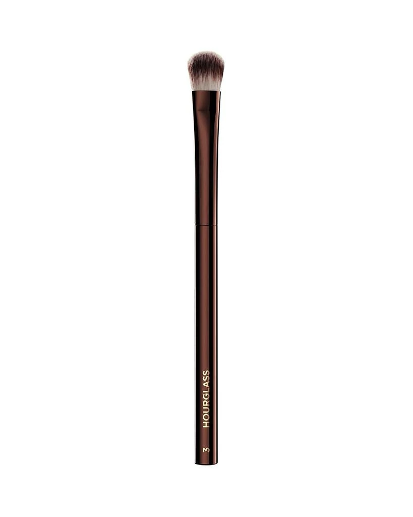 商品HOURGLASS|No. 3 铺色眼影刷,价格¥291,第1张图片详细描述