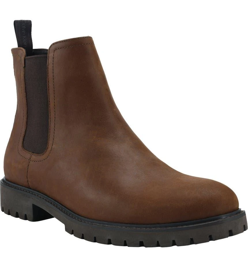 商品Calvin Klein|Cowan Chelsea Boot,价格¥501,第1张图片