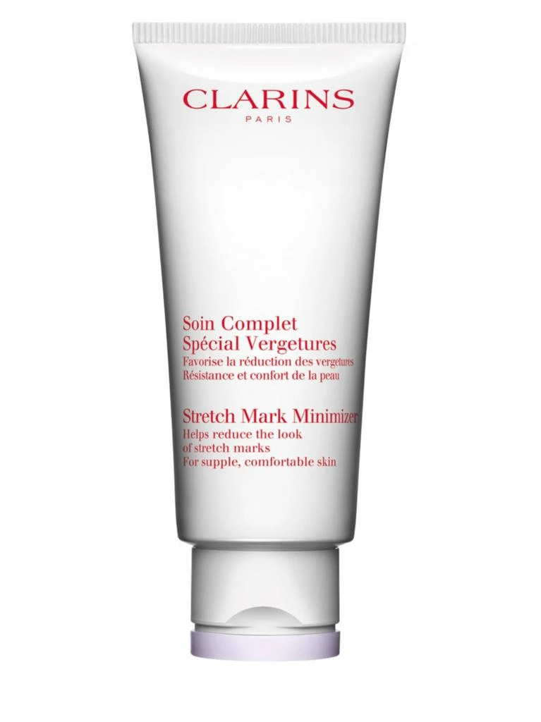 商品Clarins|抚纹身体霜 200ml,价格¥450,第1张图片