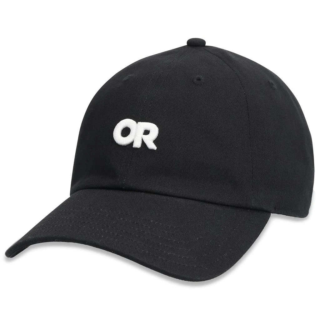 商品Outdoor Research|OR Ball Cap,价格¥239,第1张图片