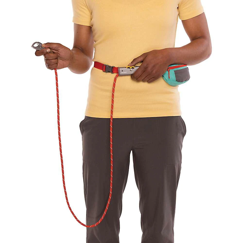 商品Ruffwear|Ruffwear Hitch Hiker Leash,价格¥539,第2张图片详细描述