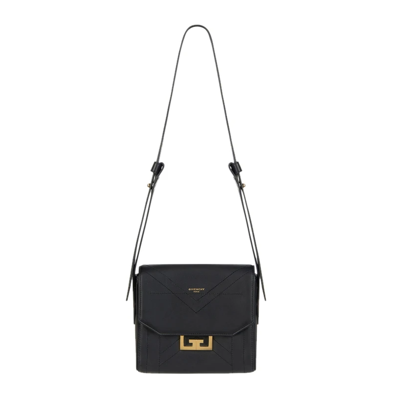 Givenchy 纪梵希黑色女士单肩包 BB50B1B0N5-001 商品