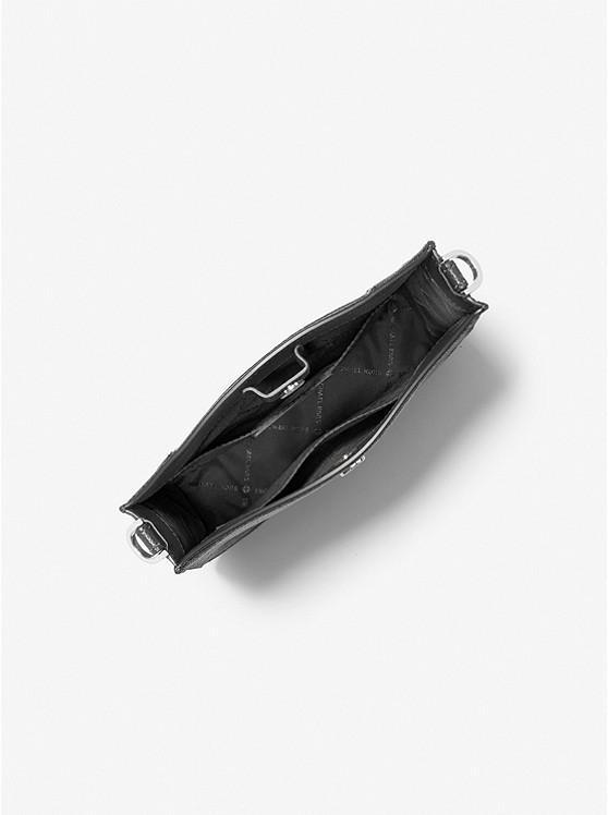 商品Michael Kors|Briley Small Logo Messenger Bag,价格¥579,第4张图片详细描述