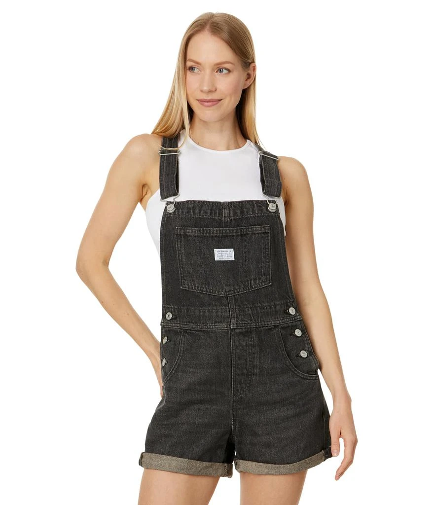 商品Levi's|Premium Vintage Shortall,价格¥705,第1张图片