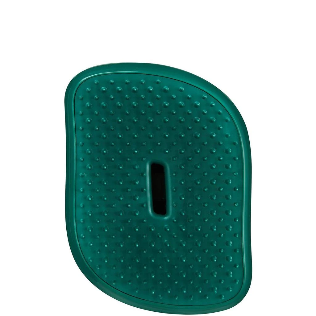 商品Tangle Teezer|Tangle Teezer Compact Styler Brush - Green Jungle,价格¥130,第4张图片详细描述