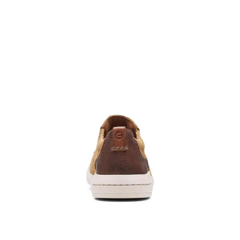 商品Clarks|Men's Driftway Low Shoes,价格¥447,第3张图片详细描述