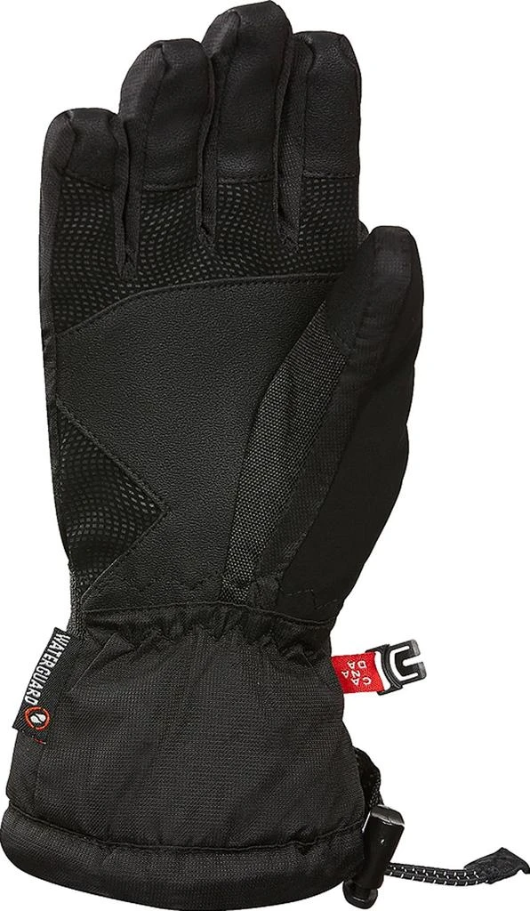 商品Kombi|Yolo Primaloft Gloves - Youth,价格¥275,第2张图片详细描述