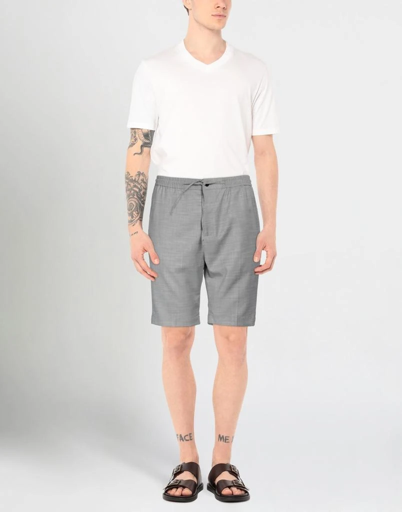 商品SSEINSE|Shorts & Bermuda,价格¥193,第2张图片详细描述