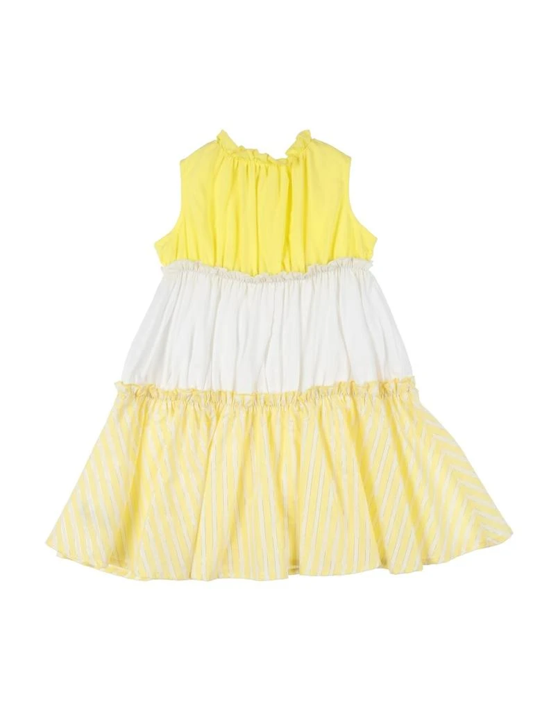 商品FUN & FUN|Dress,价格¥340,第2张图片详细描述