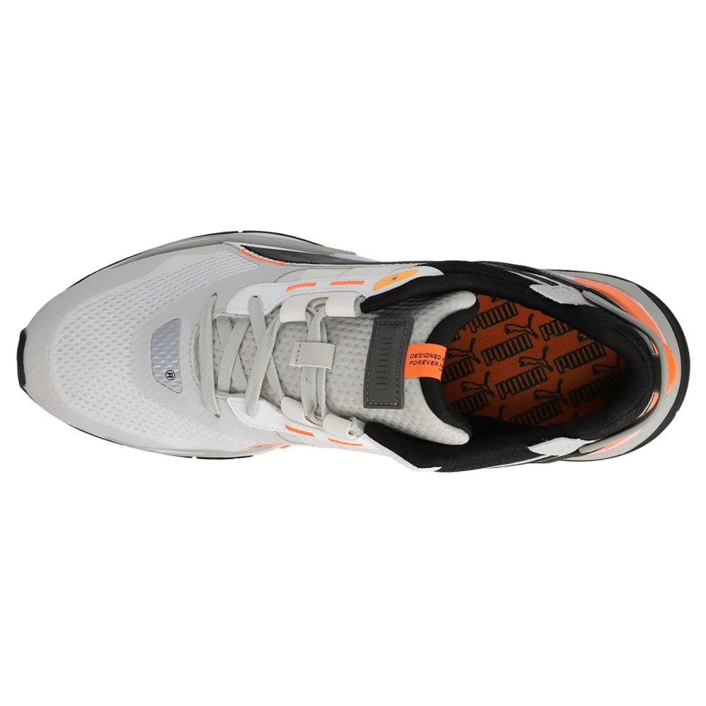 商品Puma|Mirage Sport Tech Lace Up Sneakers,价格¥454,第4张图片详细描述