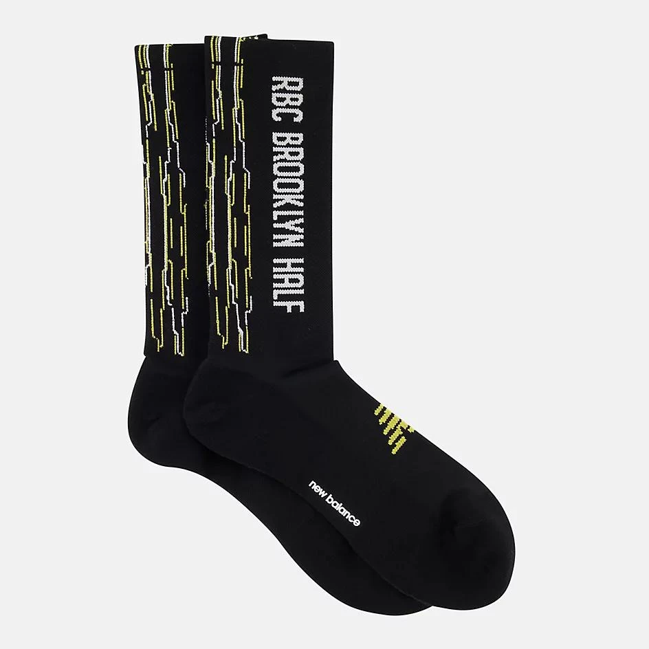 商品New Balance|Brooklyn Half Crew Sock,价格¥41,第1张图片