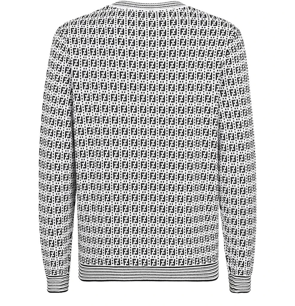 商品Fendi|Pullover,价格¥7911,第2张图片详细描述