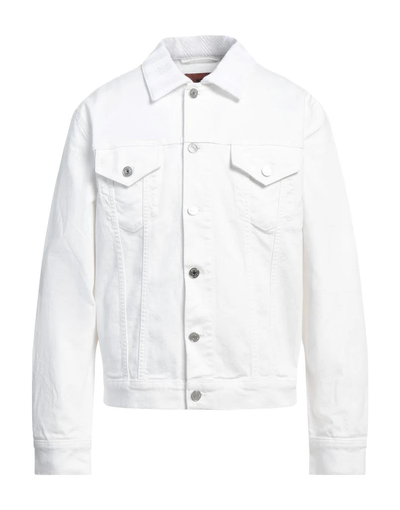 商品Missoni|Denim jacket,价格¥2367,第1张图片