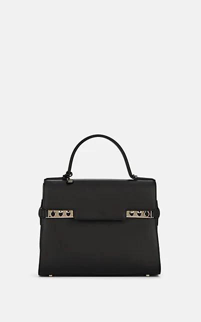 商品Delvaux|德尔沃 Tempête GM Satchel斜挎包,价格¥29002,第1张图片