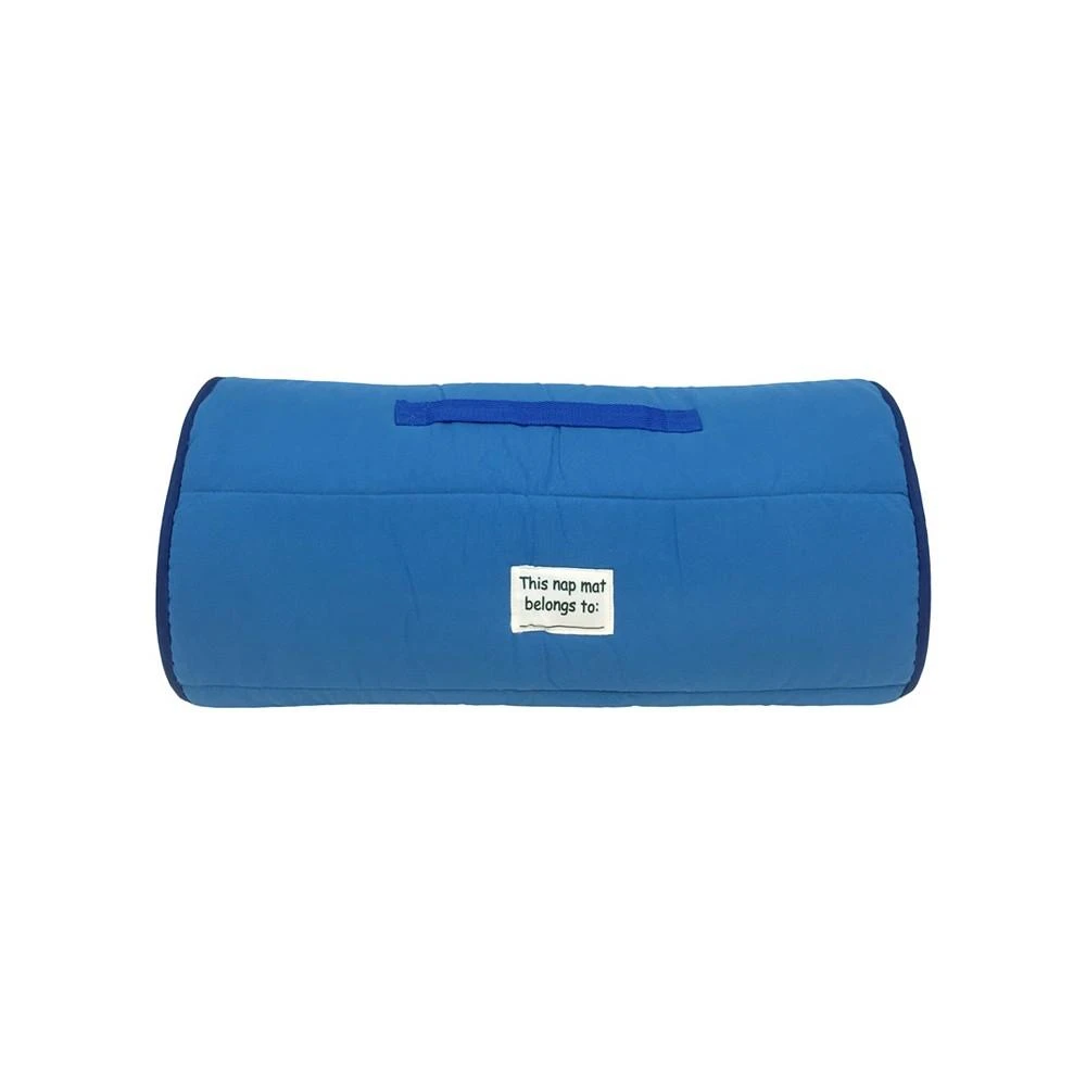 商品Sesame Street|Cookie Monster Nap Mat,价格¥1005,第3张图片详细描述