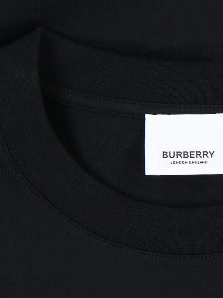 商品Burberry|Burberry T-shirts and Polos,价格¥4484,第4张图片详细描述