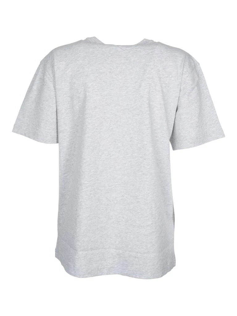 商品Alexander Wang|T By Alexander Wang Crewneck Short-Sleeved T-Shirt,价格¥1522,第2张图片详细描述