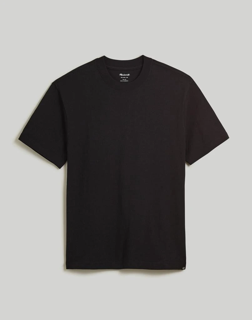 商品Madewell|Relaxed Tee,价格¥159,第4张图片详细描述