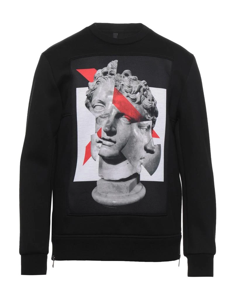 商品Neil Barrett|Sweatshirt,价格¥2191,第1张图片