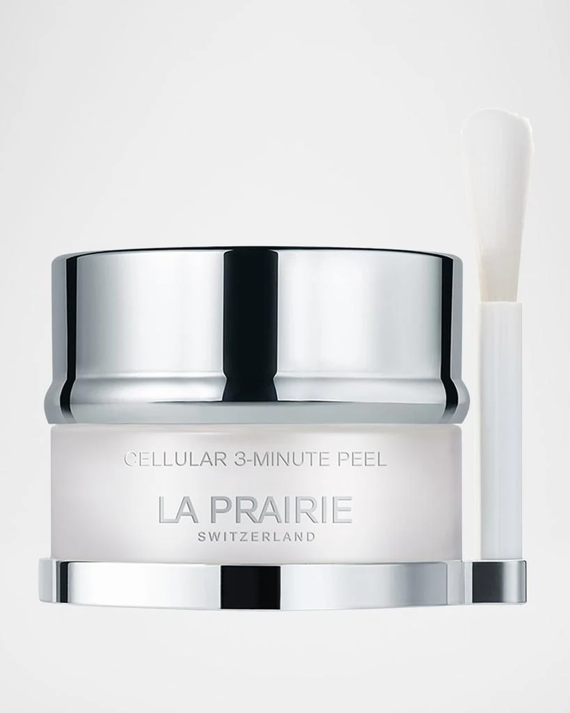 商品La Prairie|Cellular 3-Minute Peel, 1.4 oz.,价格¥2239,第1张图片