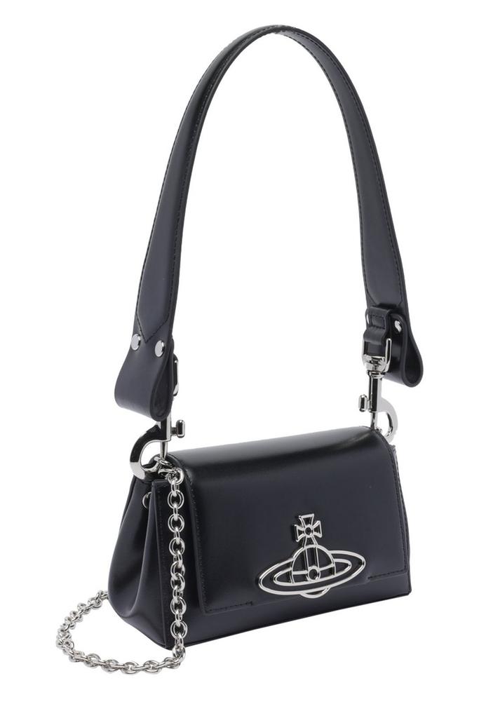 Vivienne Westwood Vivienne Westwood Hazel Small Shoulder Bag