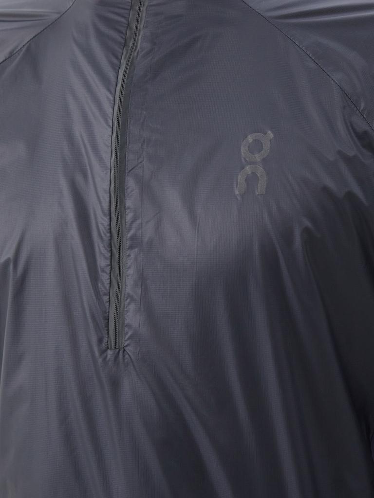 Zero quarter-zip recycled-fibre ripstop jacket商品第4张图片规格展示