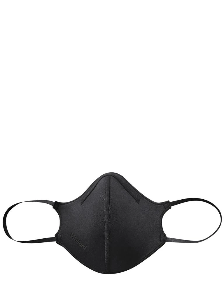 商品Wolford|Classic Care Mask,价格¥39,第1张图片