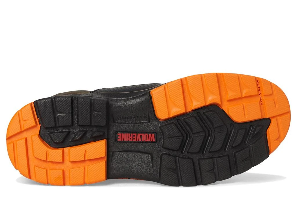 商品Wolverine|Overpass Mid Composite,价格¥1229,第3张图片详细描述