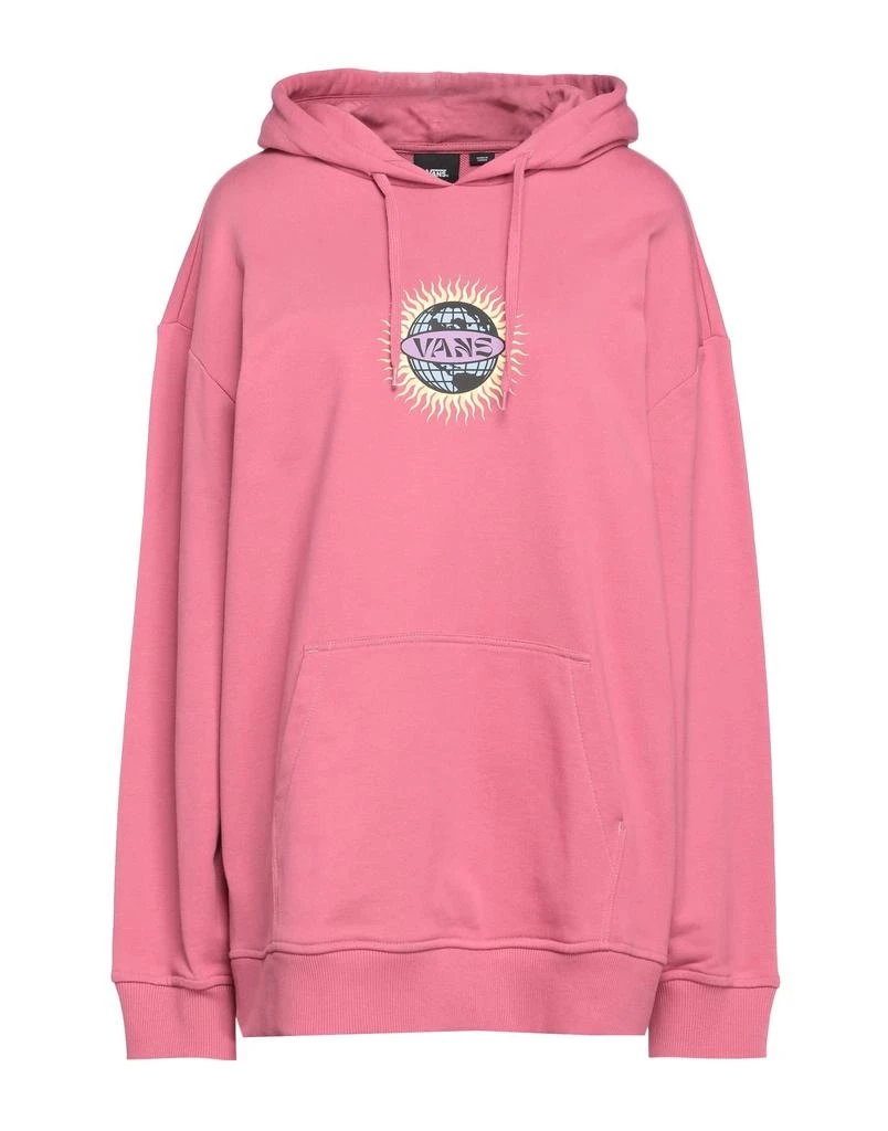 商品Vans|Hooded sweatshirt,价格¥258,第1张图片