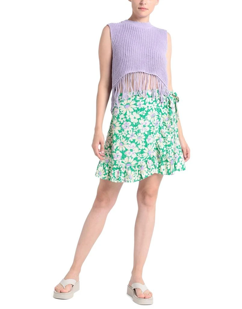 商品Topshop|Mini skirt,价格¥202,第2张图片详细描述