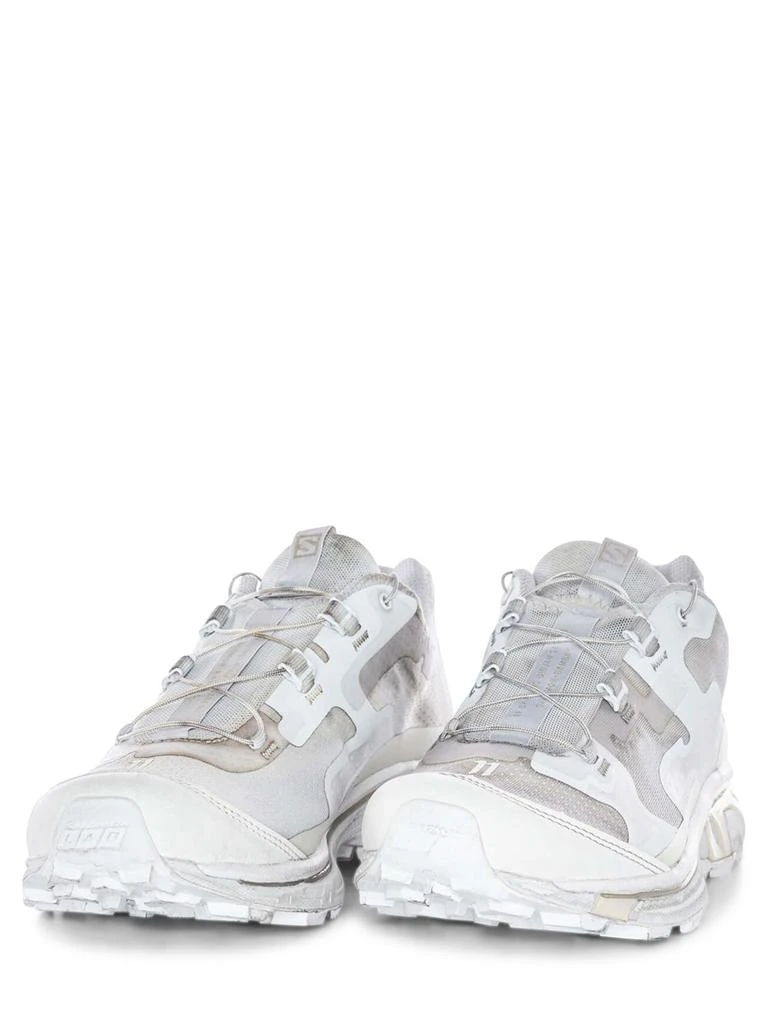 商品Salomon|St Bamba 5 Low Sneakers,价格¥2089,第2张图片详细描述