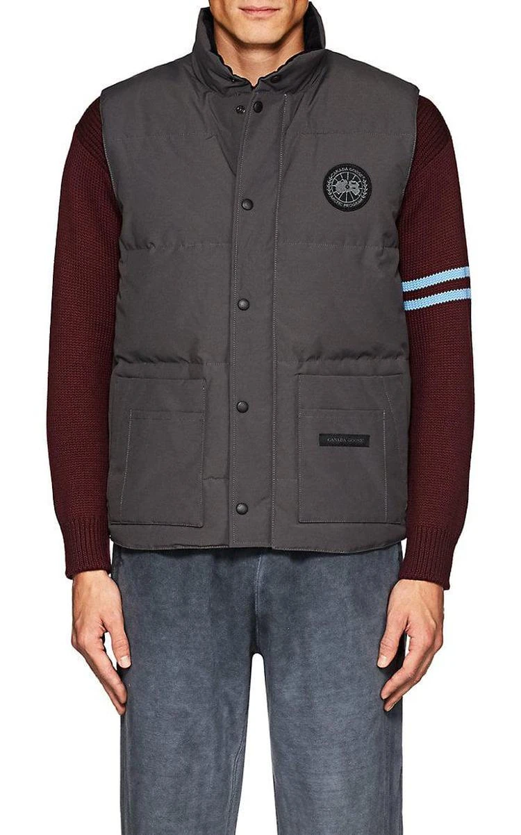 商品Canada Goose|Freestyle Crew Vest,价格¥2919,第1张图片