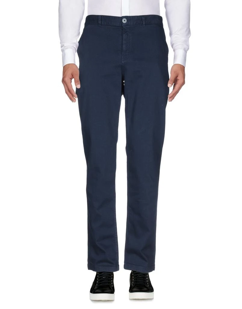 商品Armani Exchange|Denim pants,价格¥201,第2张图片详细描述
