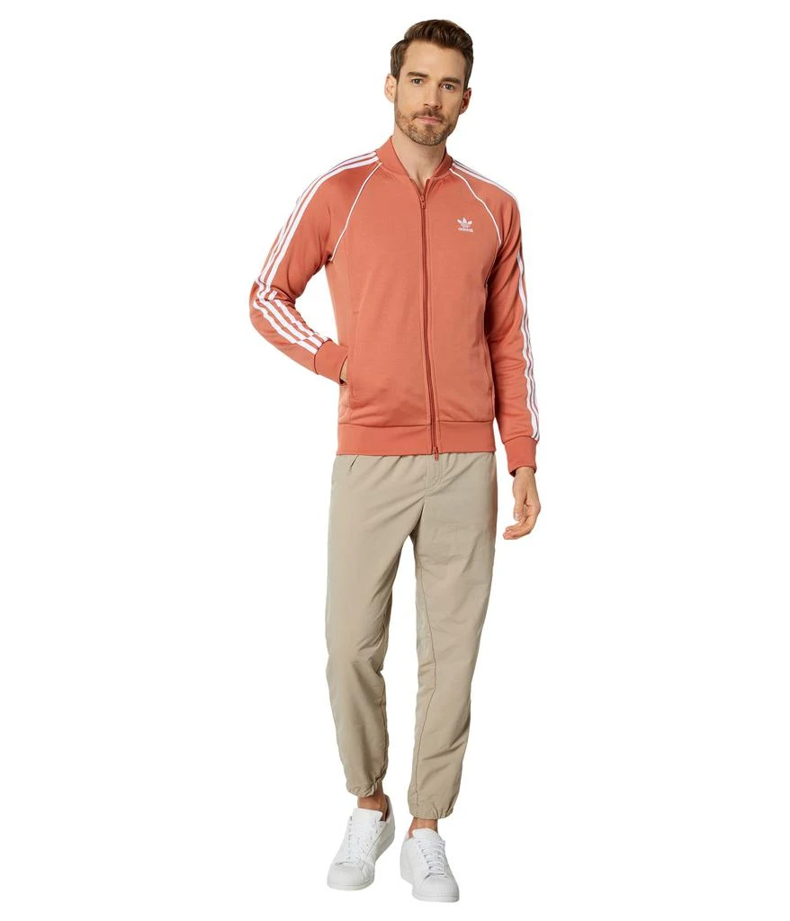 商品Adidas|Superstar Track Jacket,价格¥289,第4张图片详细描述